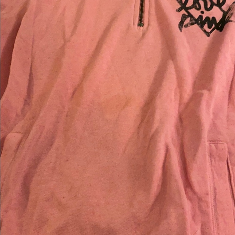 Victoria secret sweatshirt - Picture 2 of 4
